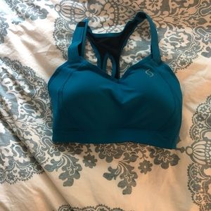 Moving Comfort Juno Bra- Used Like New 30DD